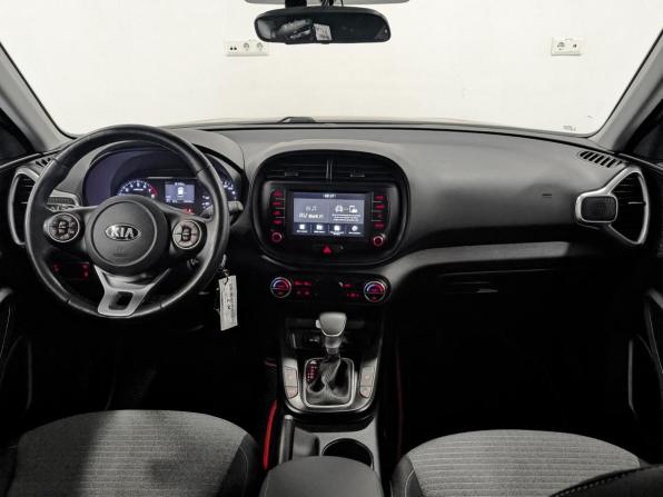 Kia Soul III с пробегом 2020 года, цена 1 990 000 рублей, 65242 км, хэтчбек, Автокод Объявления