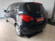Opel Meriva B Арзамас  - изображение 9