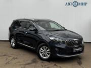 Kia Sorento III Prime Рестайлинг Москва  - изображение 17