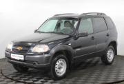 Chevrolet Niva I Рестайлинг Нижний Новгород  - изображение 24