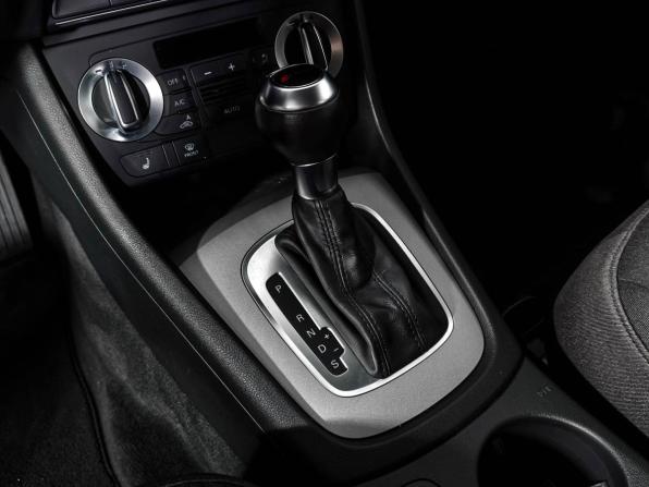 Audi Q3 I (8U) с пробегом 2014 года, цена 1 920 000 рублей, 56193 км, внедорожник, Автокод Объявления