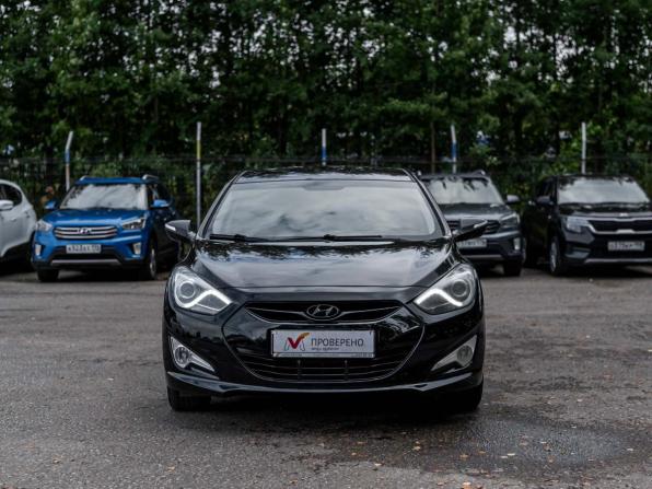 Hyundai i40 I с пробегом 2015 года, цена 935 000 рублей, 217908 км, седан, Автокод Объявления
