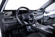 Chery Tiggo 7 Pro Max I Тюмень  - изображение 39
