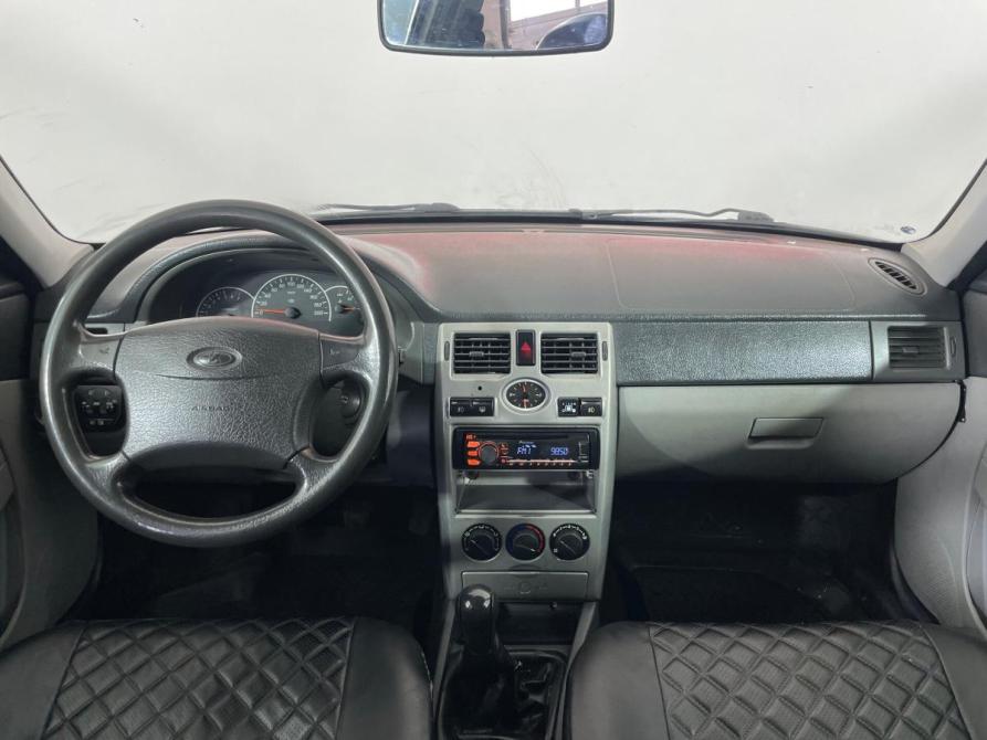 Lada (ВАЗ) Priora I Воронеж  - изображение 9