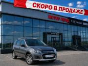 Lada (ВАЗ) Kalina II Воронеж  - изображение 4