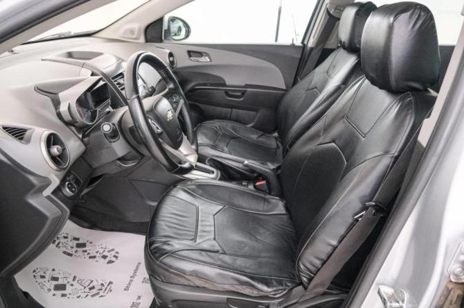 Chevrolet Aveo II с пробегом 2012 года, цена 729 000 рублей, 177901 км, седан, Автокод Объявления