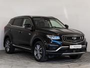 Geely Atlas Pro Санкт-Петербург  - изображение 30