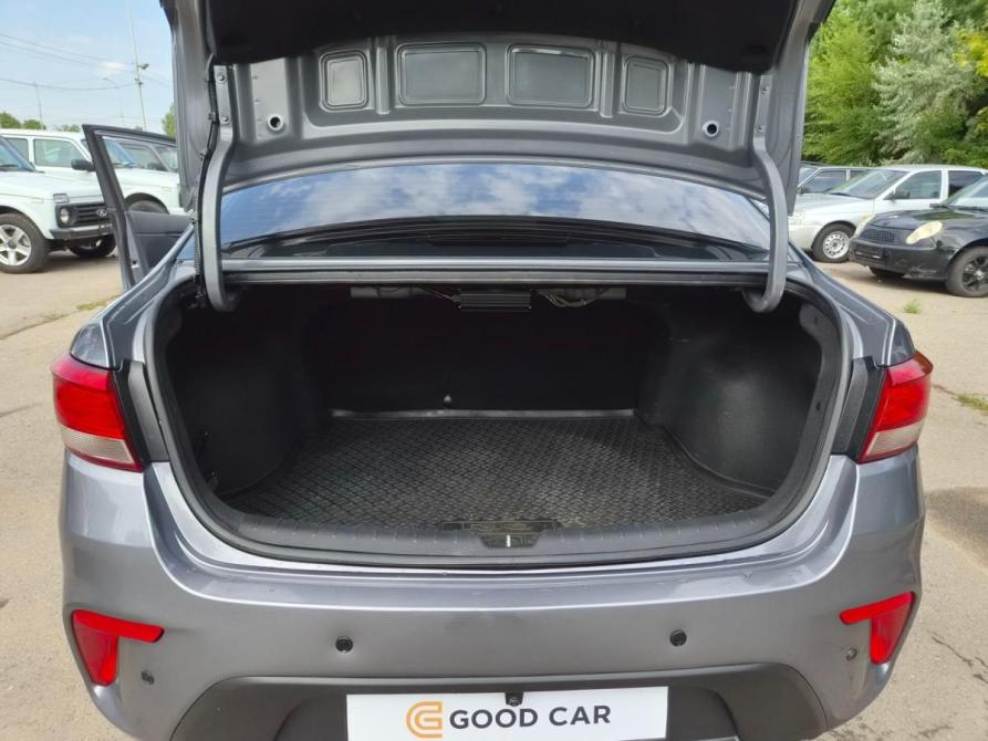 Kia Rio IV Саратов  - изображение 20