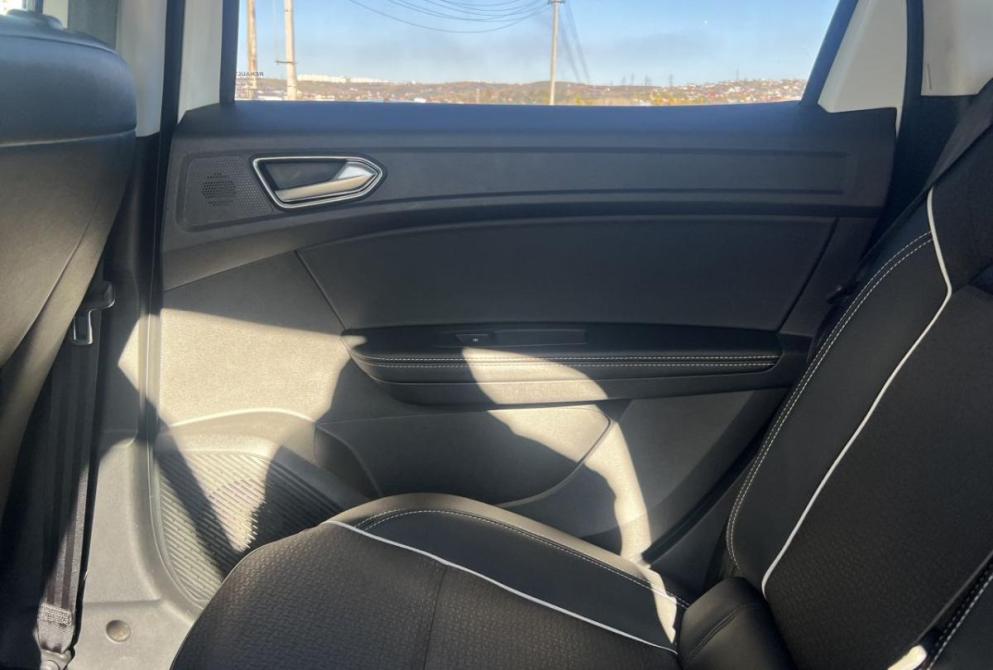 Renault Arkana I Красноярск  - изображение 20