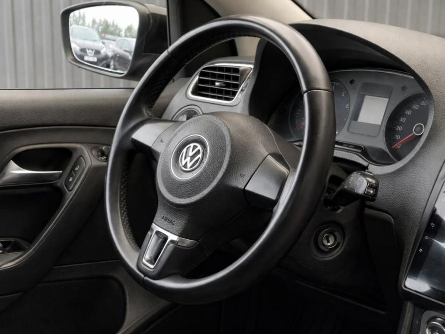 Volkswagen Polo V Пермь  - изображение 8