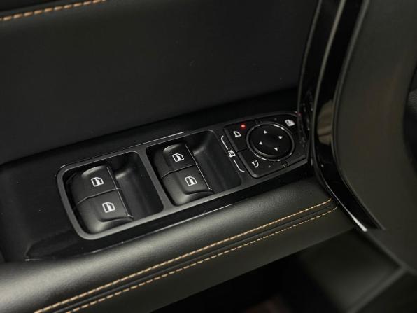 Haval Dargo I с пробегом 2024 года, цена 2 780 000 рублей, 54000 км, внедорожник, Автокод Объявления