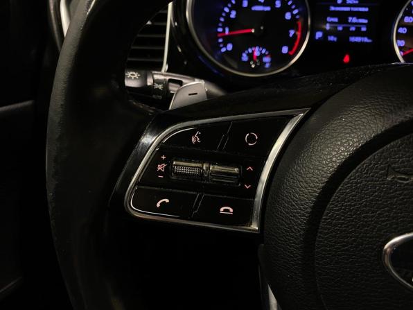 Kia Ceed III с пробегом 2019 года, цена 1 690 000 рублей, 164918 км, хэтчбек, Автокод Объявления
