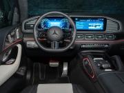 Mercedes-Benz GLE Coupe II (C167) Рестайлинг Москва  - изображение 39