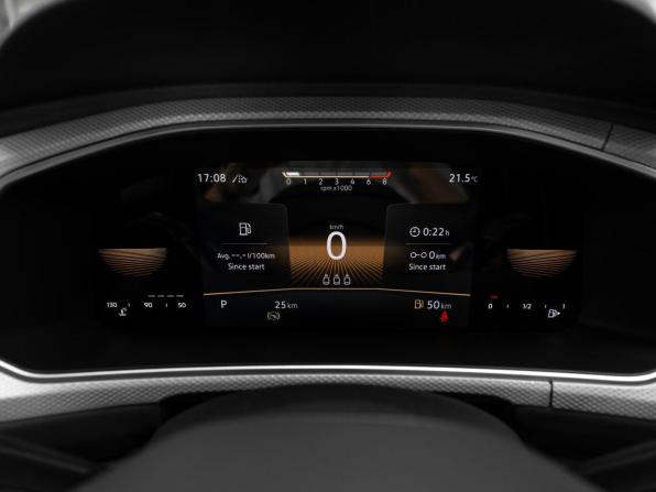 Volkswagen T-Roc I (China Market) Рестайлинг с пробегом 2026 года, цена 3 400 000 рублей, 50 км, внедорожник, Автокод Объявления