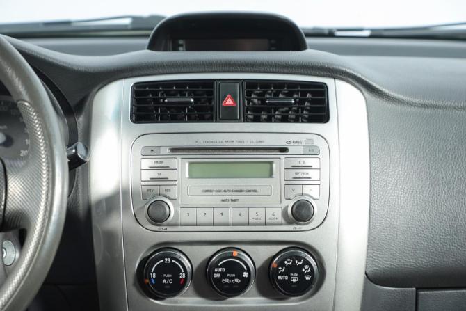 Suzuki Liana I Рестайлинг с пробегом 2007 года, цена 549 000 рублей, 160000 км, седан, Автокод Объявления