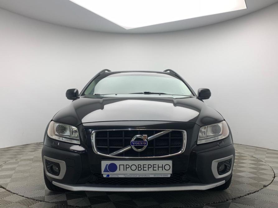 Volvo XC70 II Мурманск  - изображение 2