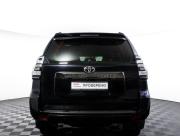 Toyota Land Cruiser Prado 150 Series Рестайлинг 3 Москва  - изображение 29