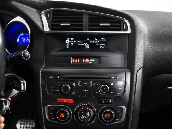 Citroen DS4 с пробегом 2012 года, цена 699 000 рублей, 221000 км, хэтчбек, Автокод Объявления