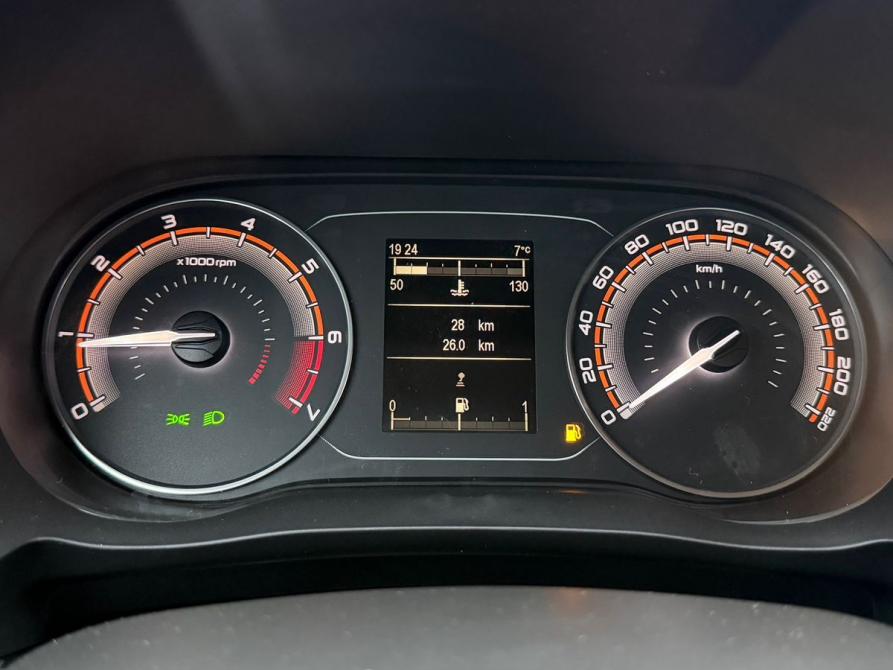 Lada (ВАЗ) Vesta I Рестайлинг (NG) Владикавказ  - изображение 13