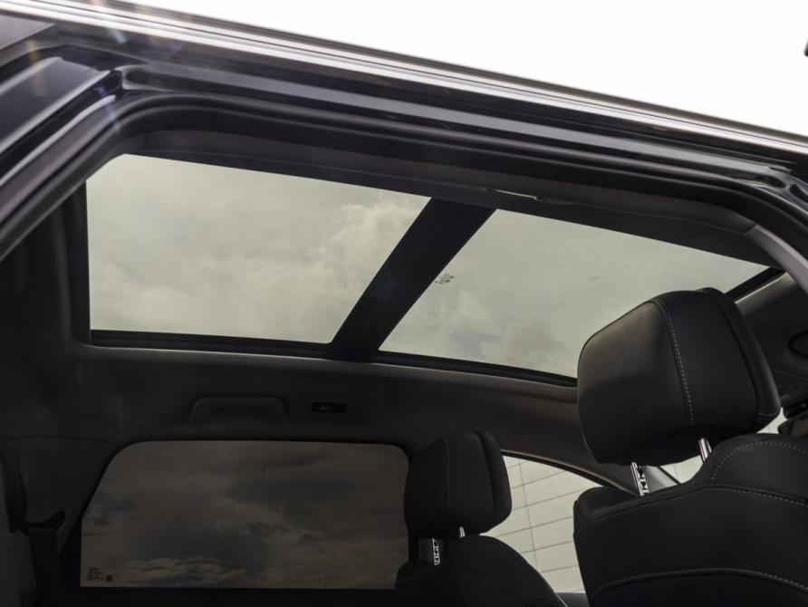 Chery Tiggo 8 Pro Max I Рестайлинг Москва  - изображение 21