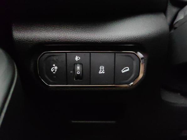 Haval Jolion I Рестайлинг с пробегом 2025 года, цена 2 377 000 рублей, 17000 км, внедорожник, Автокод Объявления