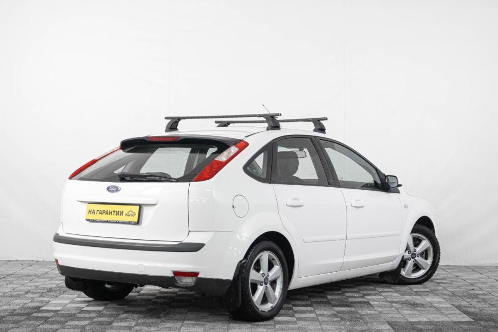 Ford Focus II Кемерово  - изображение 7