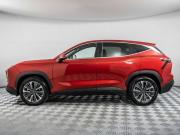JETOUR DASHING I Москва  - изображение 26