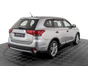Mitsubishi Outlander III Рестайлинг 2 Москва  - изображение 30