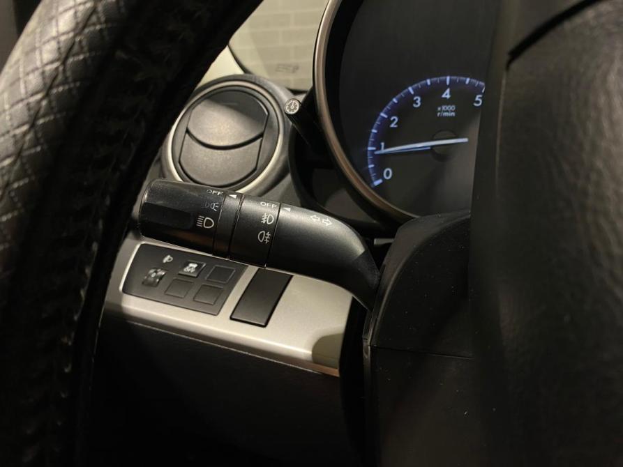 Mazda 3 II (BL) Рестайлинг Челябинск  - изображение 17