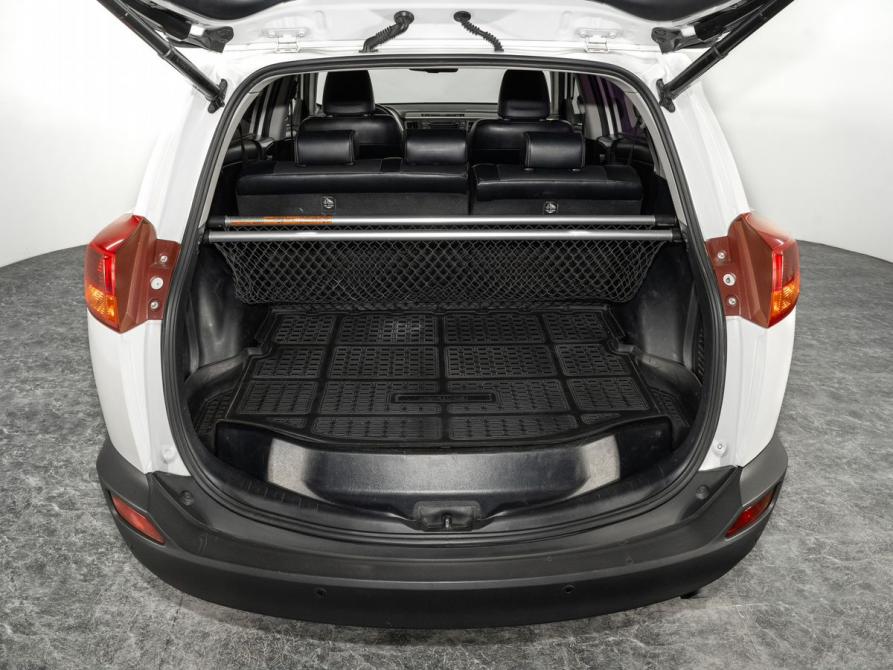 Toyota RAV4 IV (XA40) Иркутск  - изображение 21