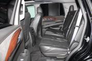 Cadillac Escalade IV Владивосток  - изображение 41