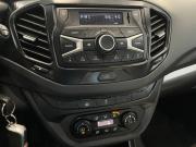 Lada (ВАЗ) Vesta I Москва  - изображение 22