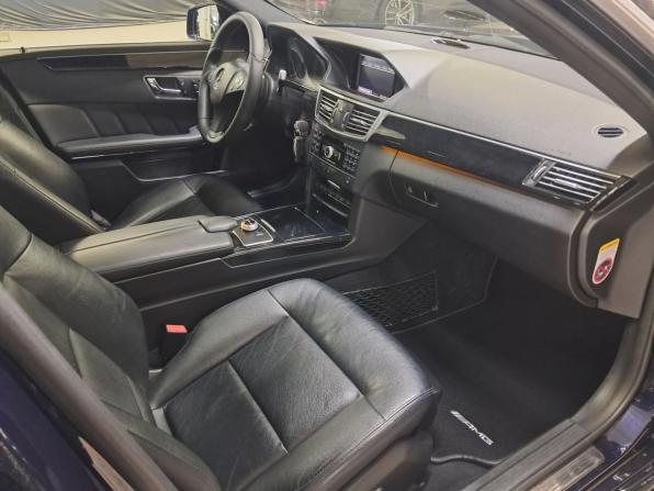 Mercedes-Benz E-Класс IV (W212 S212 C207) с пробегом 2010 года, цена 1 590 000 рублей, 257140 км, седан, Автокод Объявления