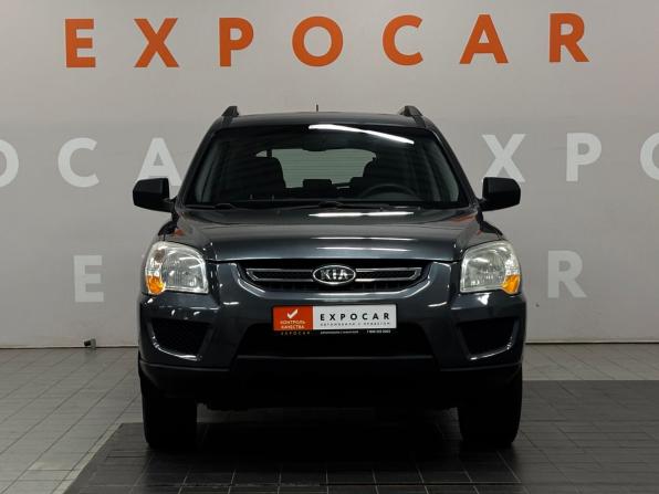 Kia Sportage II Рестайлинг с пробегом 2009 года, цена 820 000 рублей, 197206 км, внедорожник, Автокод Объявления