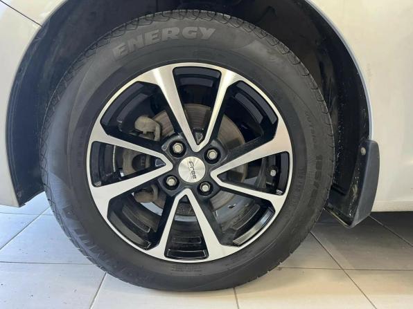 Hyundai Solaris II с пробегом 2019 года, цена 1 476 030 рублей, 82993 км, седан, Автокод Объявления