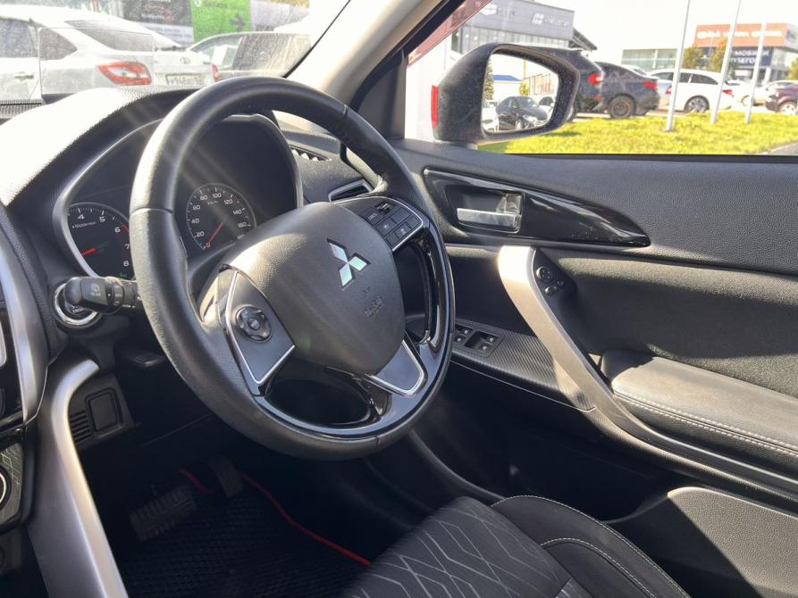 Mitsubishi Eclipse Cross I Уфа  - изображение 15
