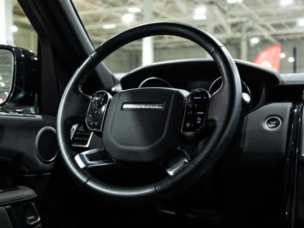 Land Rover Discovery V с пробегом 2019 года, цена 3 811 500 рублей, 155029 км, внедорожник, Автокод Объявления