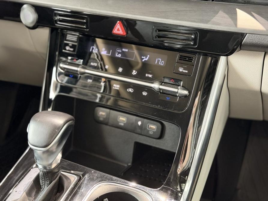Kia Carnival IV Оренбург  - изображение 13