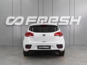Kia Ceed II Рестайлинг Воронеж  - изображение 22