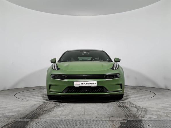 Zeekr 001 I с пробегом 2023 года, цена 4 650 000 рублей, 75099 км, лифтбек, Автокод Объявления