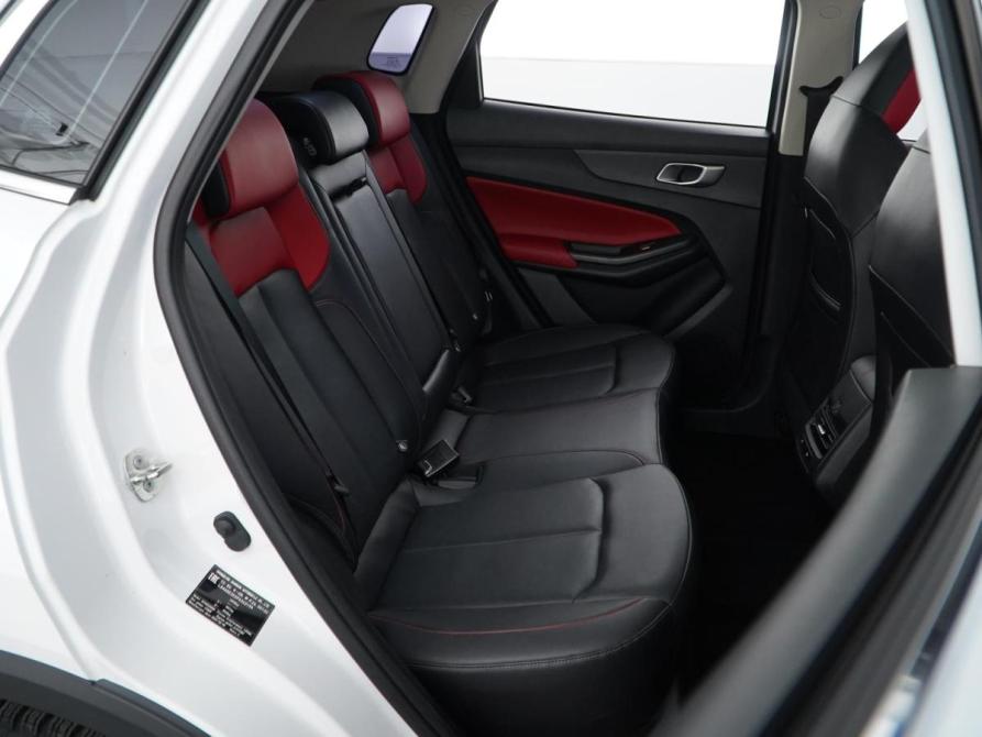 Changan CS55 Plus II Москва  - изображение 7