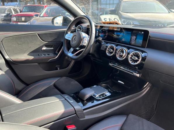 Mercedes-Benz CLA II (C118 X118) с пробегом 2019 года, цена 2 649 000 рублей, 94000 км, седан, Автокод Объявления