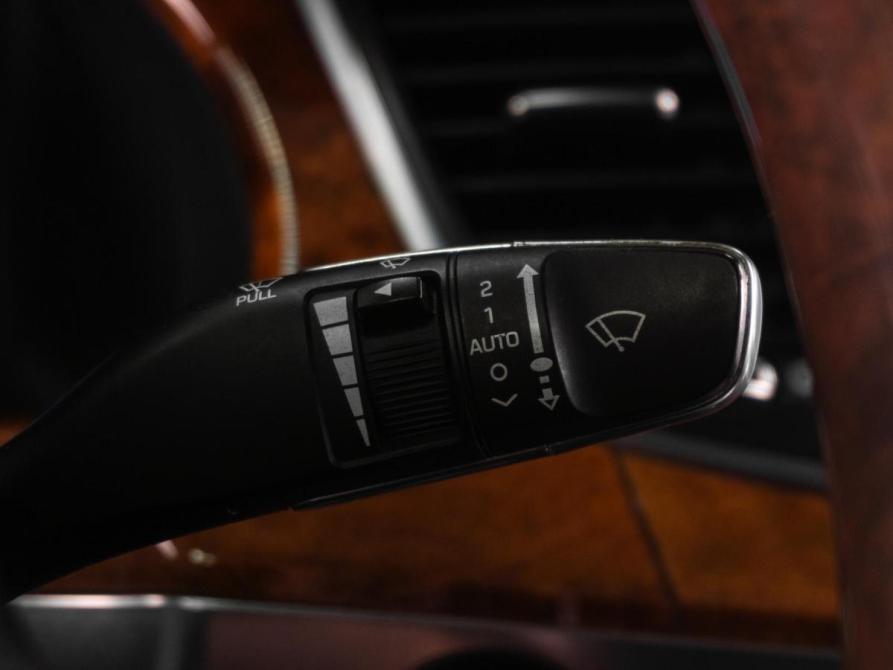 Hyundai Equus II Рестайлинг Тюмень  - изображение 21