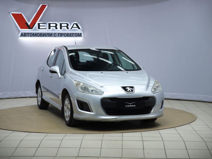 Peugeot 308 I Рестайлинг Уфа  - изображение 3