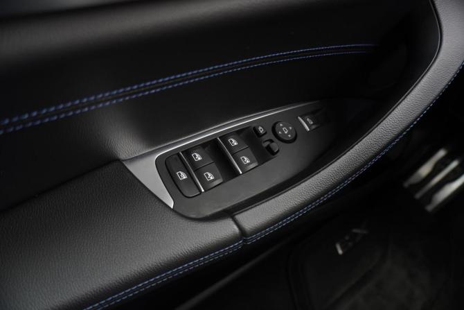 BMW X3 III (G01) с пробегом 2018 года, цена 3 900 000 рублей, 92312 км, внедорожник, Автокод Объявления