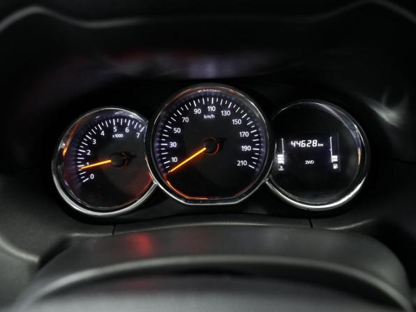 Renault Duster I Рестайлинг с пробегом 2020 года, цена 1 420 000 рублей, 44628 км, внедорожник, Автокод Объявления