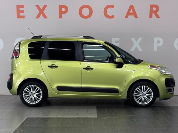 Citroen C3 Picasso I с пробегом 2012 года, цена 399 000 рублей, 229276 км, компактвэн, Автокод Объявления