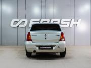 Renault Logan I Воронеж  - изображение 21