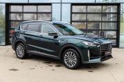 JETOUR X70+ I Рестайлинг Ярославль  - изображение 25