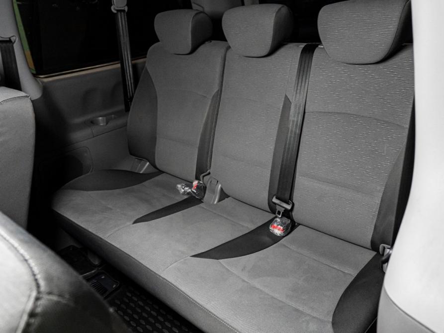 Hyundai H-1 II Рестайлинг Тюмень  - изображение 15
